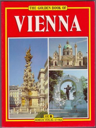 The Golden Book of Vienna