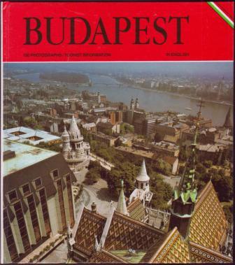 Budapest