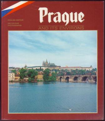 Prague and Its Environs