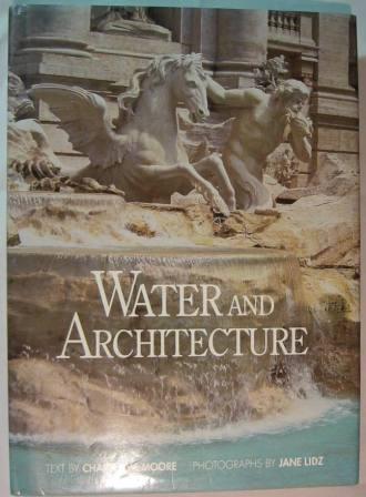 Water and Architecture