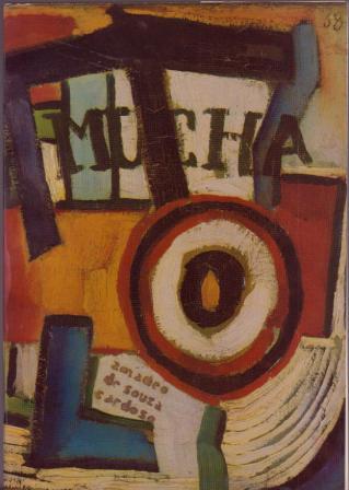Amadeo de Souza-Cardoso: A Primeira Descoberta de Portugal na Europa na Sculo XX