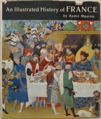 An Illustrated History of France