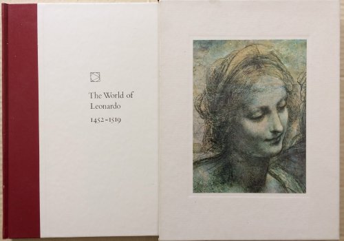The World of Leonardo, 1452-1519