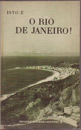 Isto O Rio De Janeiro!