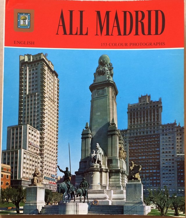 All Madrid