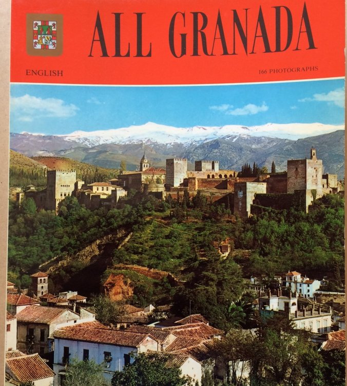 All Granada
