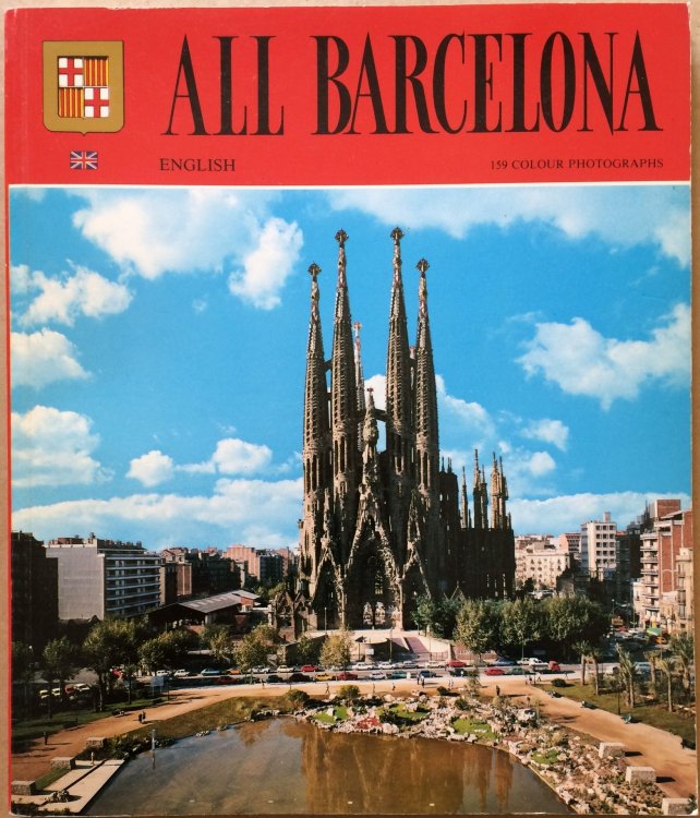 All Barcelona