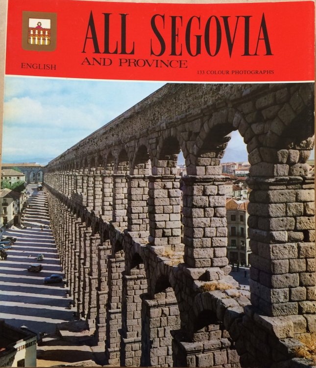 All Segovia and Province