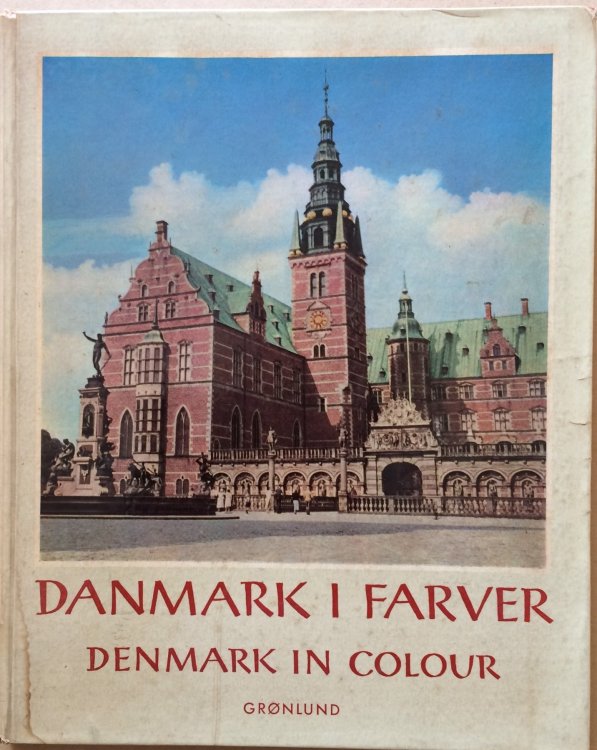 Danmark I Farver / Denmark in Color