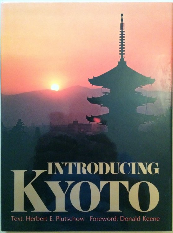 Introducing Kyoto