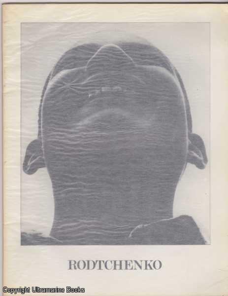 Rodtchenko (Rodchenko)