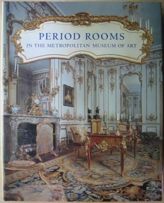 Period Rooms in The Metropolitan Museum of Art