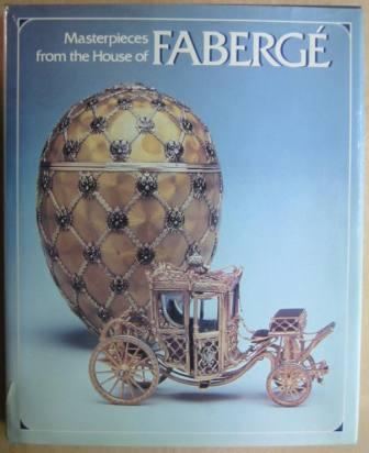 Masterpieces from the House of Faberg