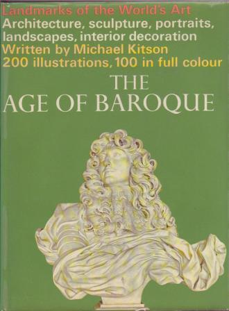 The Age of Baroque