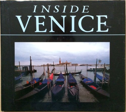Inside Venice