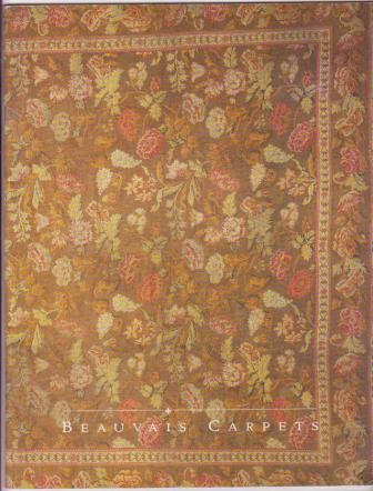 Beauvais Carpets - Catalog V