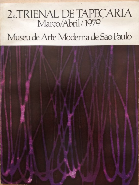 2nd Trienal de Tapearia