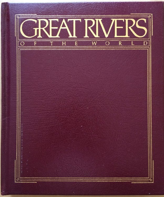 Great Rivers of the World