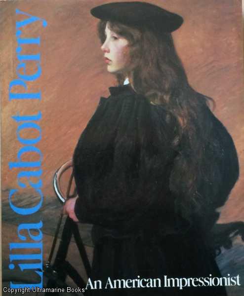 Image for Lilla Cabot Perry, an American Impressionist Lilla Cabot Perry, an American Impressionist