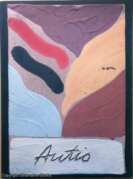 Image for Autio Autio