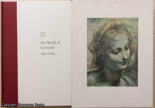 The World of Leonardo: 1452-1519