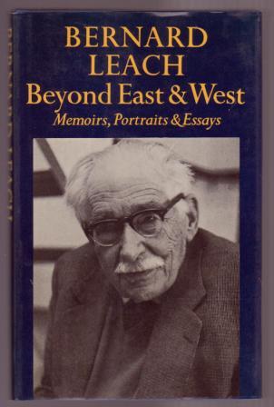 Beyond East and West: Memoirs, Portraits and Essays