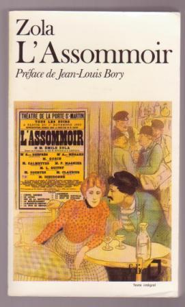 L'Assommoir