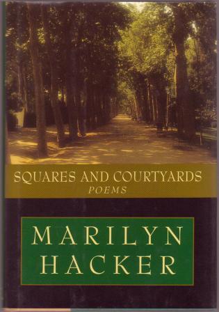 Squares and Courtyards