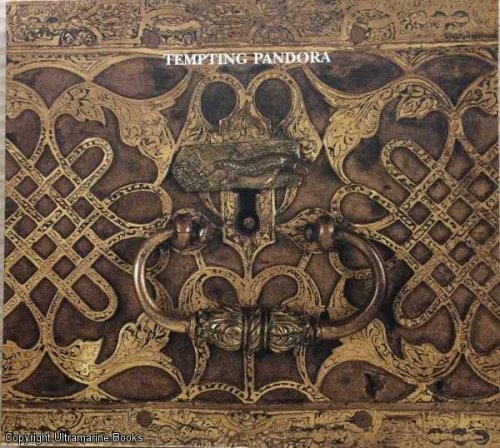 Tempting Pandora: A Selection of European Boxes, 1200-1800