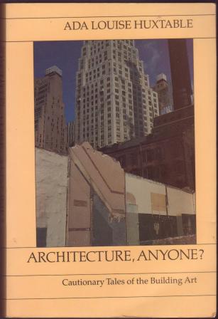 Architecture Anyone