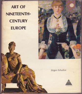 Art of Nineteenth-Century Europe