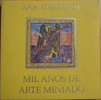 Mil Aos de Arte Miniado: Una Retrospectiva Milenaria