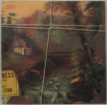American Paintings V 1988