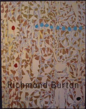 Richmond Burton