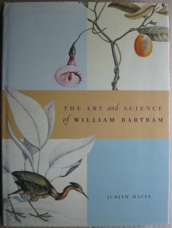 The Art and Science of William Bartram