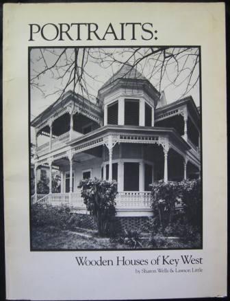 Portraits: Wooden Houses of Key West