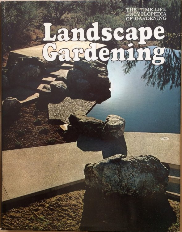 Landscape Gardening