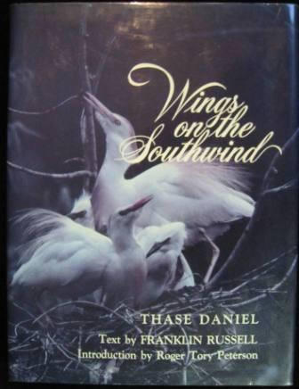 Wings on the Southwind: Birds and Creatures of the Southern Wetlands