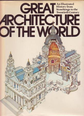 Great Architecture of the World