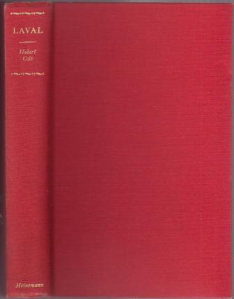 Laval, a Biography