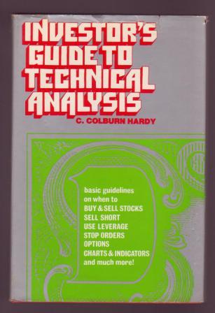 The Investor's Guide to Technical Analysis
