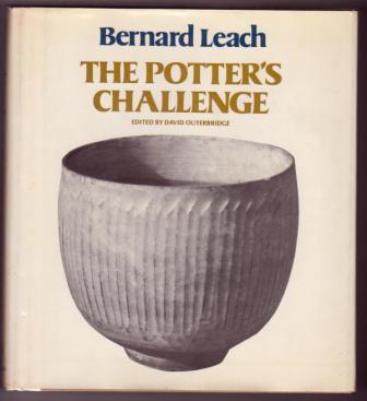 The Potter's Challenge