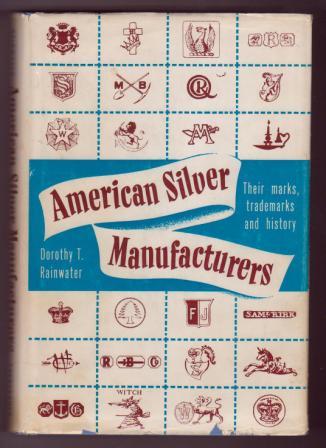 American Silver Manufacturers