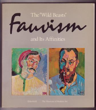Fauvism: The 