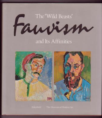 Fauvism: The 