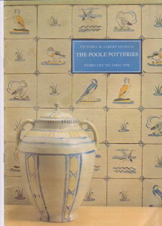 The Poole Potteries