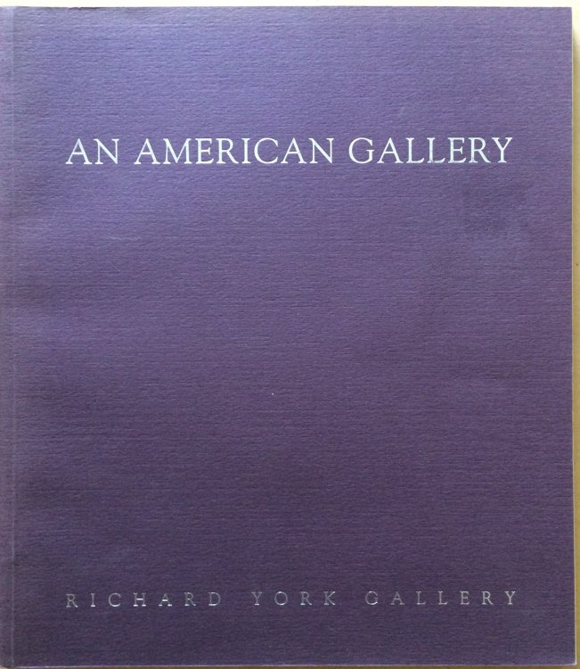 An American Gallery - Volume VIII