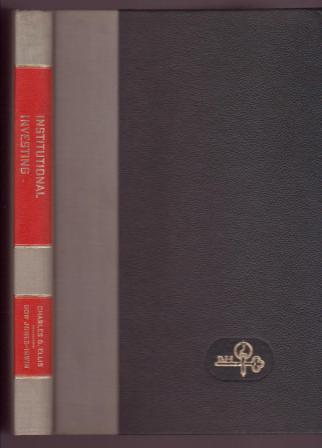 Institutional Investing