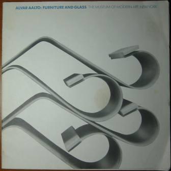 Alvar Aalto: Furniture and Glass