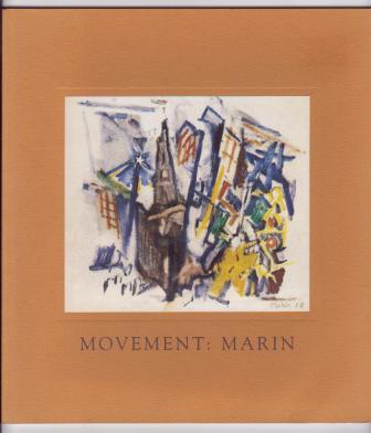 Movement: Marin